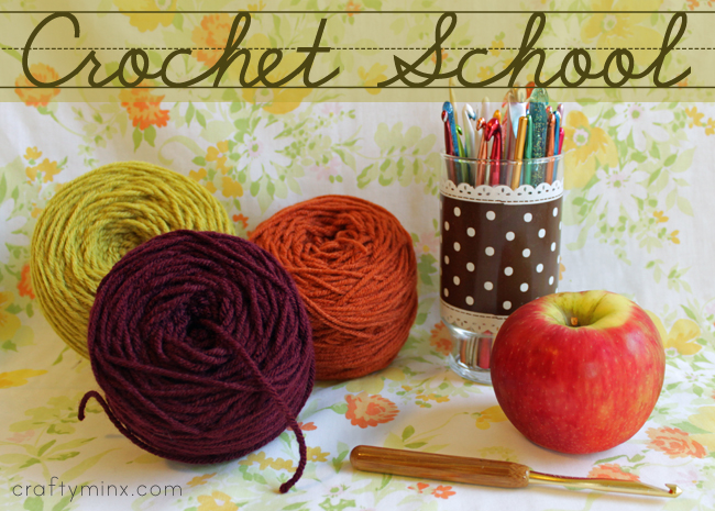 crochetschool