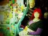 Photo by Heather Russell von Marko of Charm City Craft Mafia