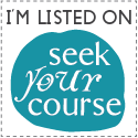 Seek Your Course